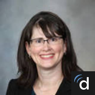 Dr. Julie M. Baughn, MD | Rochester, MN | Pediatric Pulmonologist | US ...