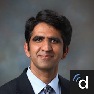 Nandlal Chainani, MD