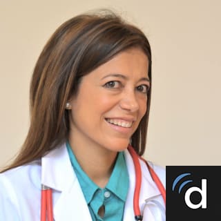 Maria Guerra, MD