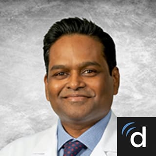 Raghu Kolluri, MD