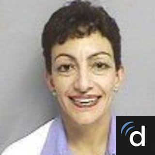 Nancy Murphy, MD