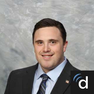 Stephen Prevoznik, MD
