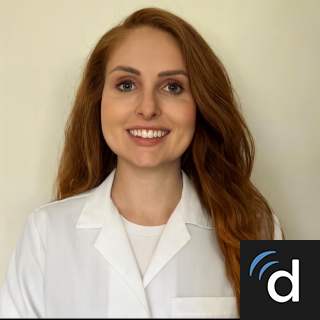 Amanda Bayerlein, Acute Care Nurse Practitioner, Atlantis, FL