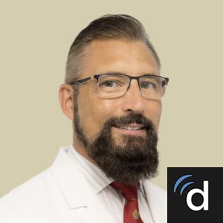 Carl Eierle, MD