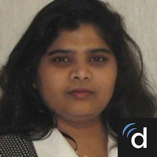 Vijaya Ammisetty, MD