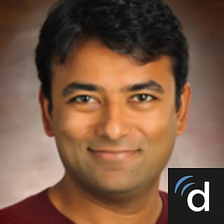 Ketan Mehta, MD