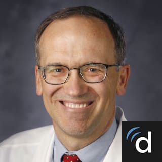 Scott Sailer, MD, Radiation Oncology, Cary, NC