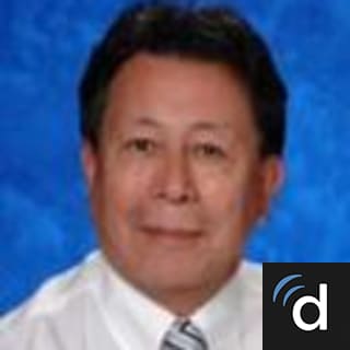 Mario Mendizabal, MD