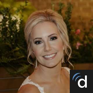 Kristin Picou, Clinical Pharmacist, New Orleans, LA