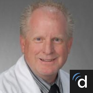 Richard Lewis, MD