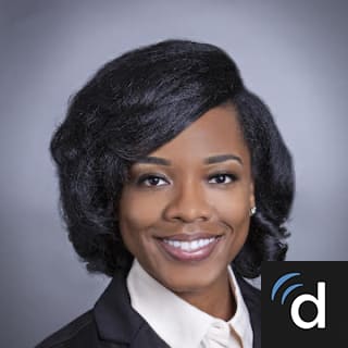 Brianna Arrington, MD, Medicine/Pediatrics, Jackson, MS