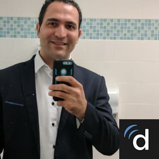 Maged Ghaly, MD