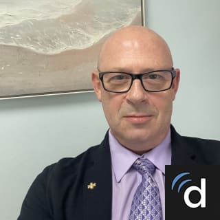Alec Orlick, Psychiatric-Mental Health Nurse Practitioner, Sunny Isles Beach, FL