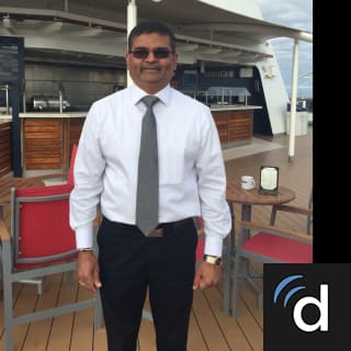 Atul Dalsania, MD