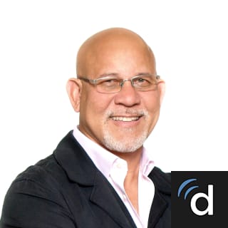 Daniel Spriggs, MD