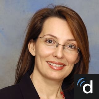 Tatjana Bulat, MD