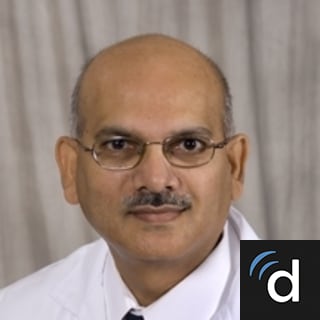 Gopal Ramaraju, MD