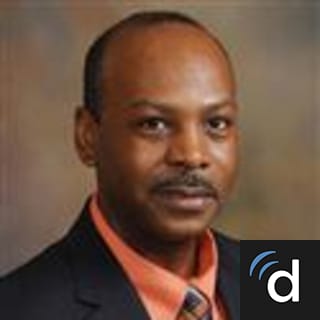 Emmanuel Osuji, MD