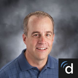 Richard Hodge, MD