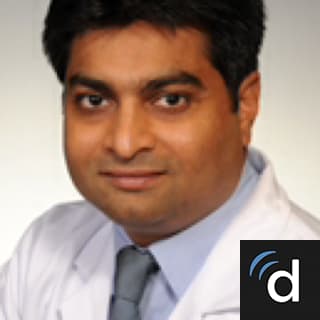 Jatin Kyada, MD