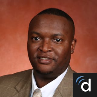 Anthony Speights, MD