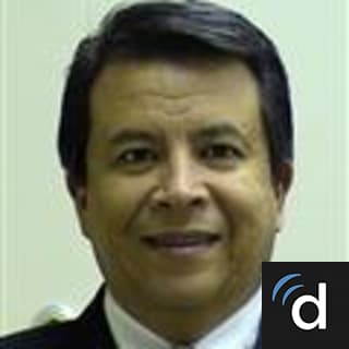 Benito Carrera Leal, MD