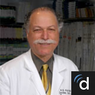 Kenneth Korr, MD, Cardiology, Novato, CA