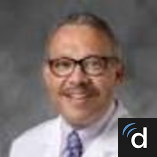 James Jeffries II, MD, Internal Medicine, Dearborn, MI