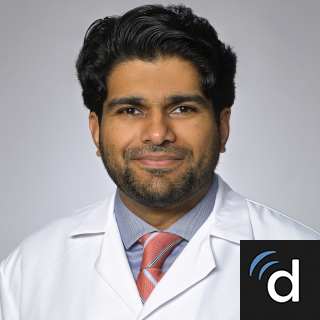 Faheem Farooq, MD, Oncology, Plainsboro, NJ