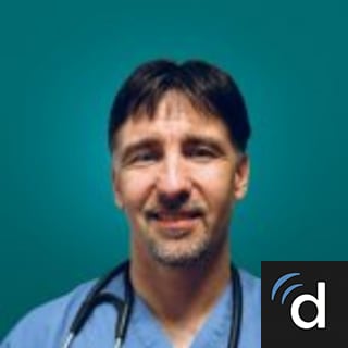 John Ford Jr., MD, Family Medicine, Whitefield, NH