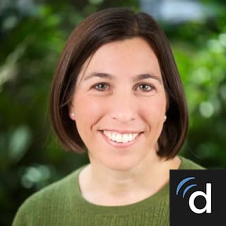 Kristin Seaborg, MD