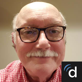 David Johnson, MD, Emergency Medicine, Athens, OH