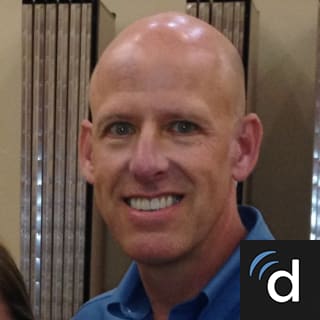 Mark Janes, MD