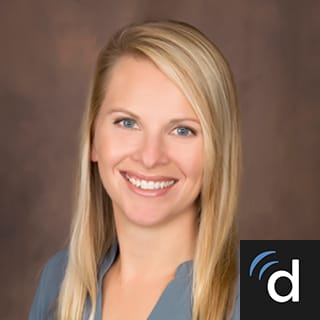 Natalie Rowley, Family Medicine, Knoxville, IA