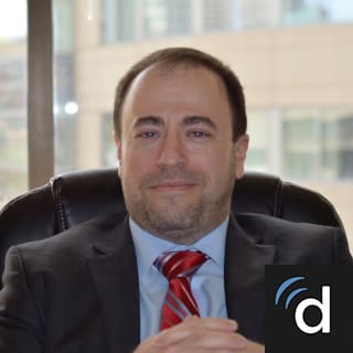 Gustavo Kinrys, MD