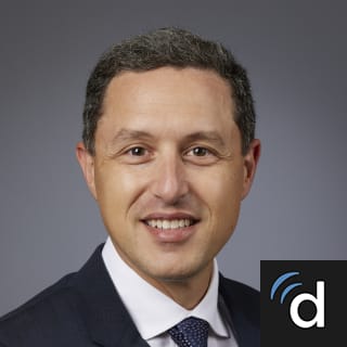 Michael Platt, MD