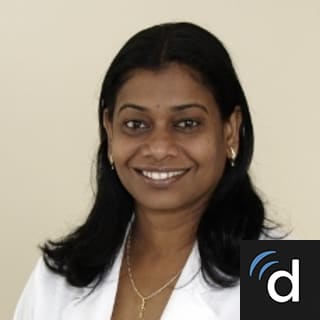 Uma Chintapalli, MD