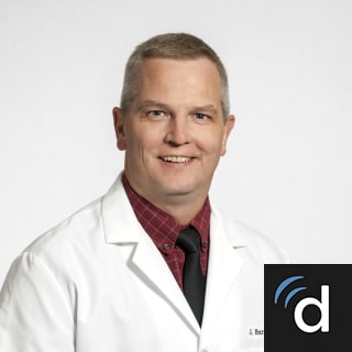 David Burrier, MD