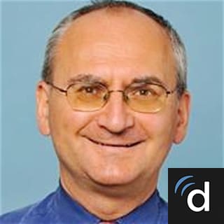 Leszek Karowiec, MD