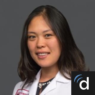 Di Yan, MD