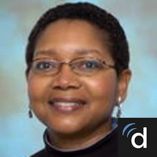 Chandra Gravely, MD