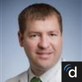David Cleaver, DO