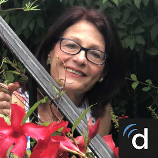 Rose Ghersin, MD