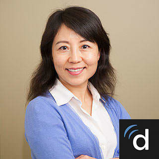 Hongmei Yang, MD