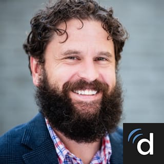 Clint Peterson, Psychiatric-Mental Health Nurse Practitioner, Provo, UT