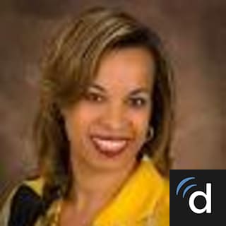 Gayla Sylvain, MD, Internal Medicine, Stockbridge, GA