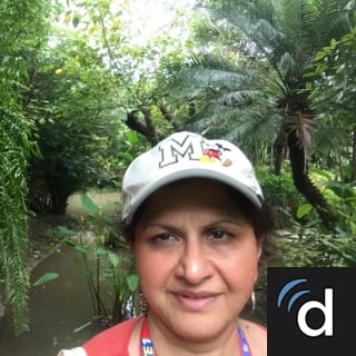 Usha Kamath, MD