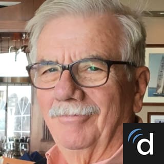 Bernard Steele, MD