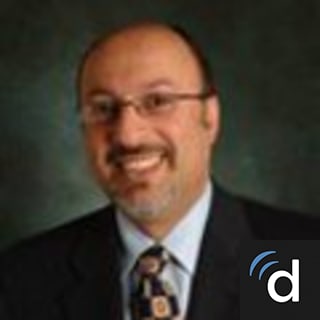 Darius Wania, MD