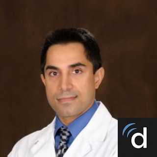 Ranjit Grewal, MD